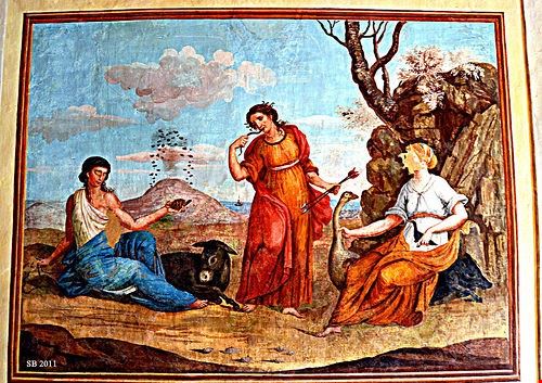Museo diocesano e cripta di San Rufino - STEVE BEST ONE - STEVE BEST ONE - Attribution-NonCommercial-ShareAlike (http://creativecommons.org/licenses/by-nc-sa/2.0/)