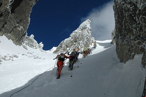 Nuova Panarotta Levico Terme CoppaDelleDolomiti - Attribution License (http://creativecommons.org/licenses/by/2.0/) CoppaDelleDolomiti