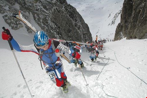 Nuova Panarotta Levico Terme CoppaDelleDolomiti - Attribution License (http://creativecommons.org/licenses/by/2.0/) CoppaDelleDolomiti