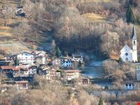  valle dei mocheni