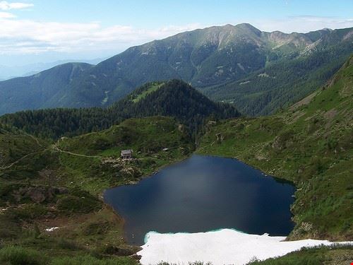 Valle dei Mocheni Levico Terme e.perego - Attribution-NonCommercial-ShareAlike (http://creativecommons.org/licenses/by-nc-sa/2.0/) e.perego