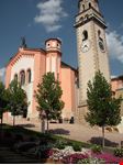  chiesa del santissimo redentore