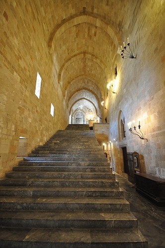  palazzo del gran maestro