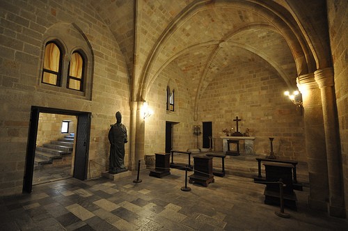  palazzo del gran maestro