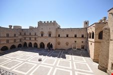  palazzo del gran maestro