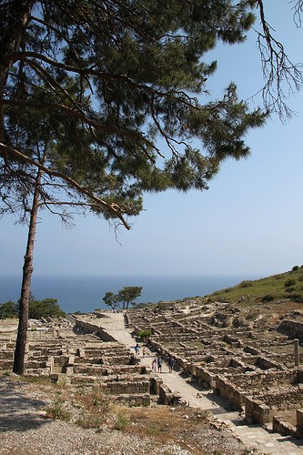  kamiros