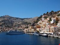  l isola di symi
