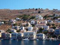  l isola di symi