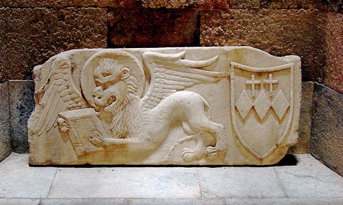 museo archeologico