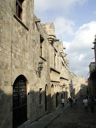  via dei cavalieri