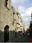  via dei cavalieri