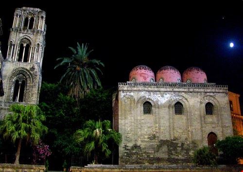Chiese Palermo federico.soffici - Attribution-NonCommercial-ShareAlike (http://creativecommons.org/licenses/by-nc-sa/2.0/) federico.soffici