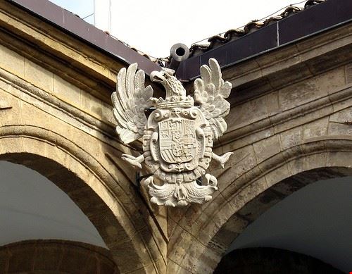Normanni Palace Palermo gabrilu - Attribution-NonCommercial-NoDerivs (http://creativecommons.org/licenses/by-nc-nd/2.0/) gabrilu