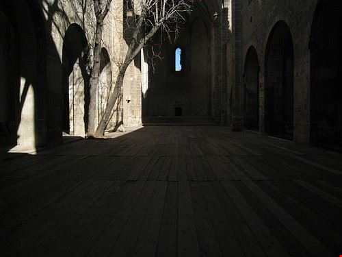 Santa Maria dello Spasimo Palermo saragoldsmith - Attribution License (http://creativecommons.org/licenses/by/2.0/) saragoldsmith