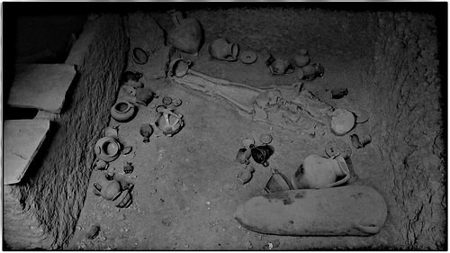  la cripta dei cappuccini