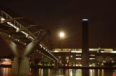La città di notte