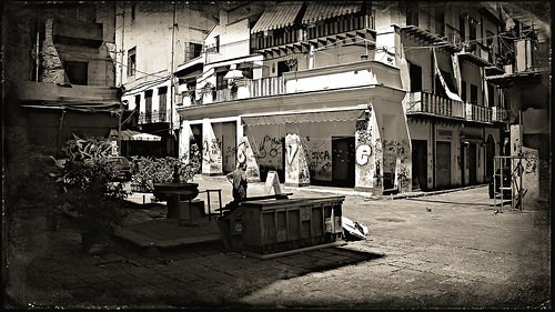  la vucciria