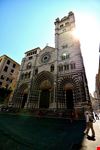  cattedrale di san lorenzo