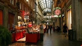  galleria mazzini