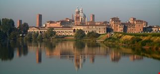 mantova laghi