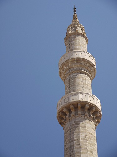  moschea di solimano