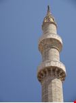  moschea di solimano