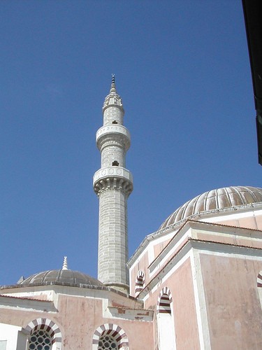  moschea di solimano