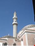  moschea di solimano