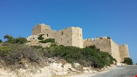  castello di kritinia