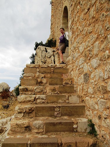  castello di kritinia
