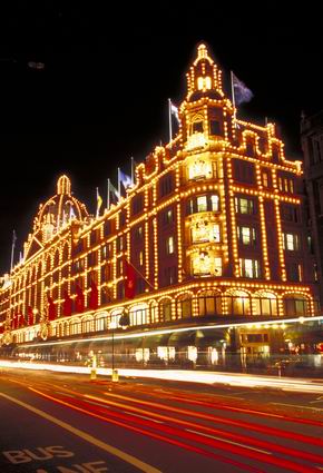 Knightsbridge