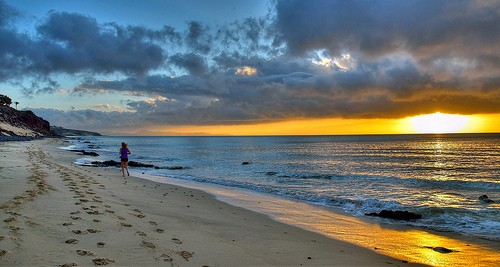  punta jandia