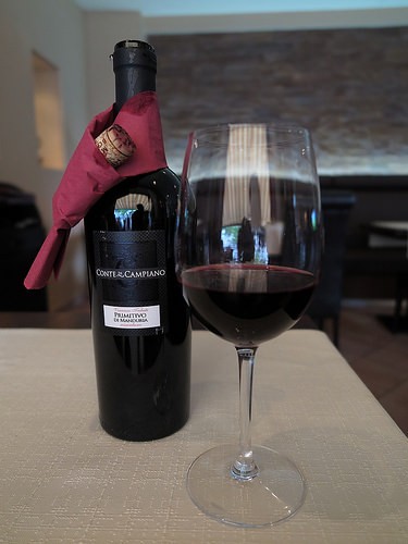  vino