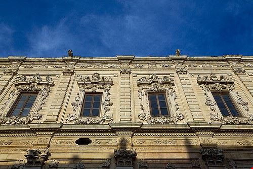 Celestini Palace Lecce Andreauuu - Attribution-NonCommercial-NoDerivs (http://creativecommons.org/licenses/by-nc-nd/2.0/) Andreauuu
