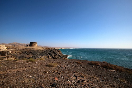  el cotillo