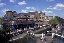 Camden, London