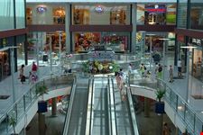 centro commerciale las rotondas