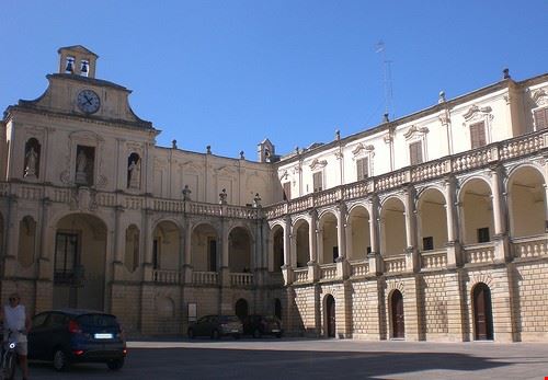 Lecce Smeerch - Attribution-NonCommercial-ShareAlike (http://creativecommons.org/licenses/by-nc-sa/2.0/) Smeerch