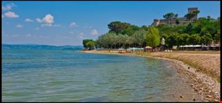 lungolago trasimeno