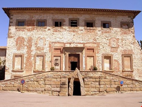 museo Castiglione del Lago Sonietta46 - Attribution License (http://creativecommons.org/licenses/by/2.0/) Sonietta46