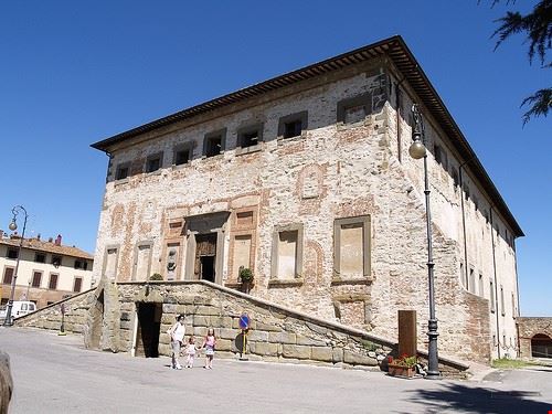 museo Castiglione del Lago Maurizio Zanetti - Attribution License (http://creativecommons.org/licenses/by/2.0/) Maurizio Zanetti