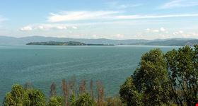  l isola polvese