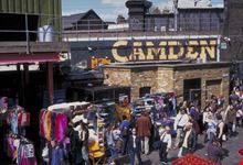 Camden, London
