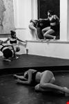  gallery trio