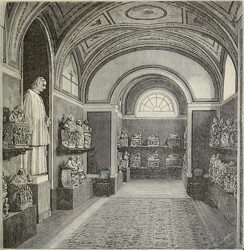 Villa romana alla Foce di Sanremo - Internet Archive Book Images - Internet Archive Book Images - Attribution-ShareAlike License (http://creativecommons.org/licenses/by-sa/2.0/)