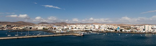  puerto del rosario