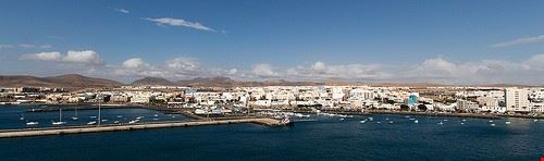  puerto del rosario