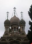  chiesa russa di cristo salvatore