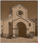  san siro church