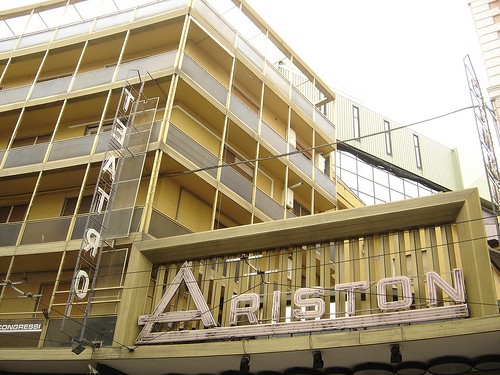  via matteoti